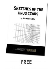 Sketches of Drug Czars