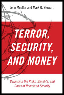 Terror, Security, and Money